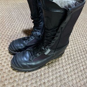 Pro Warrington USAR Rescue Boot